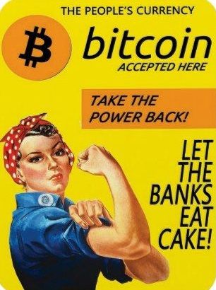 Bitcoin Revolution