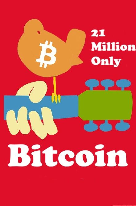 Bitcoin Revolution