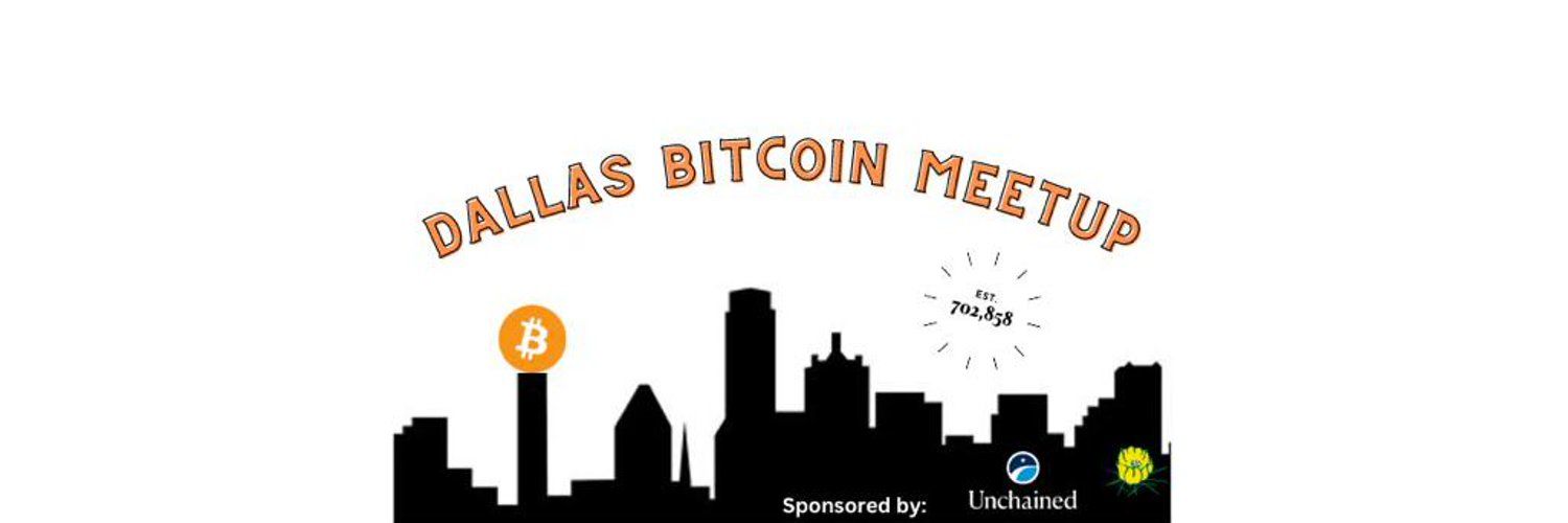 Texas is Bitcoin Country