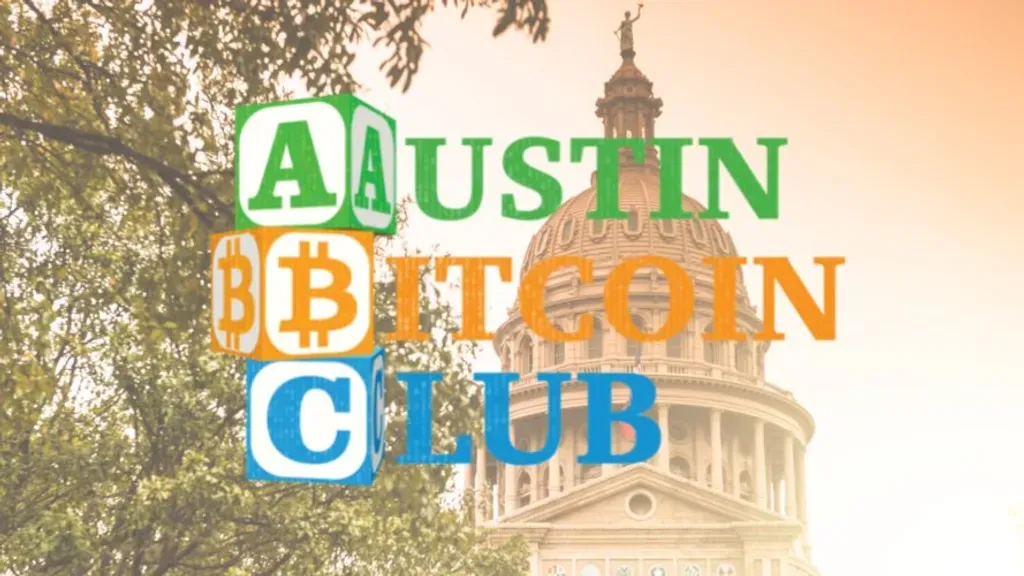 Texas is Bitcoin Country