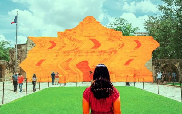 Alamo Bitcoin Newsletter